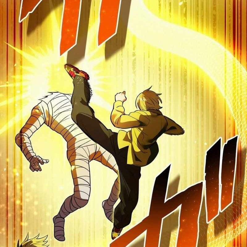 Mình Tao Là Siêu Việt Giả Mạnh Nhất! 36 trang 110