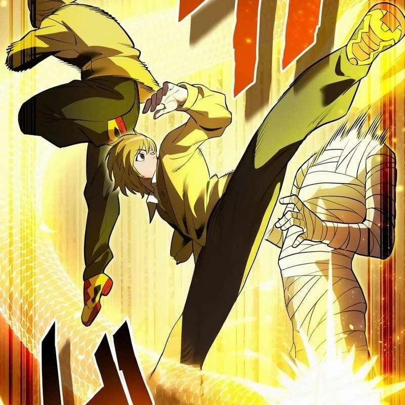 Mình Tao Là Siêu Việt Giả Mạnh Nhất! 36 trang 111