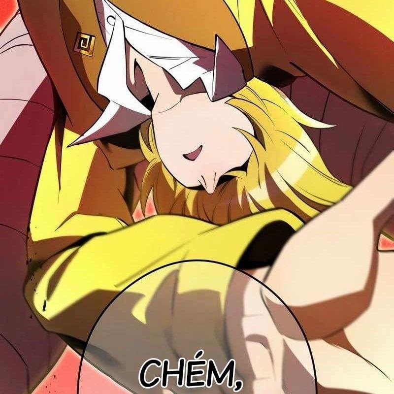 Mình Tao Là Siêu Việt Giả Mạnh Nhất! 36 trang 136