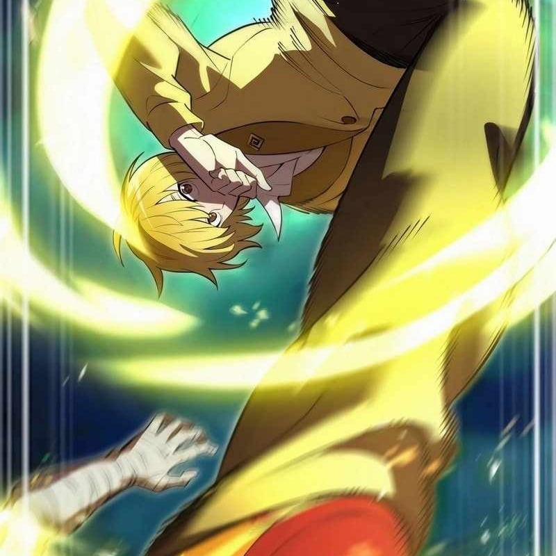 Mình Tao Là Siêu Việt Giả Mạnh Nhất! 36 trang 143