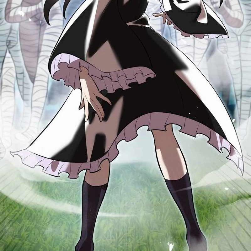 Mình Tao Là Siêu Việt Giả Mạnh Nhất! 36 trang 152