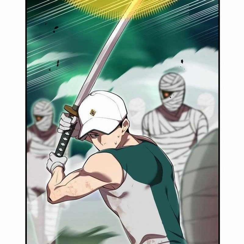 Mình Tao Là Siêu Việt Giả Mạnh Nhất! 36 trang 24