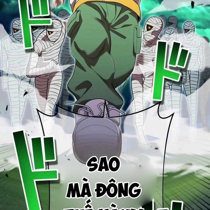 Mình Tao Là Siêu Việt Giả Mạnh Nhất! 36 trang 27