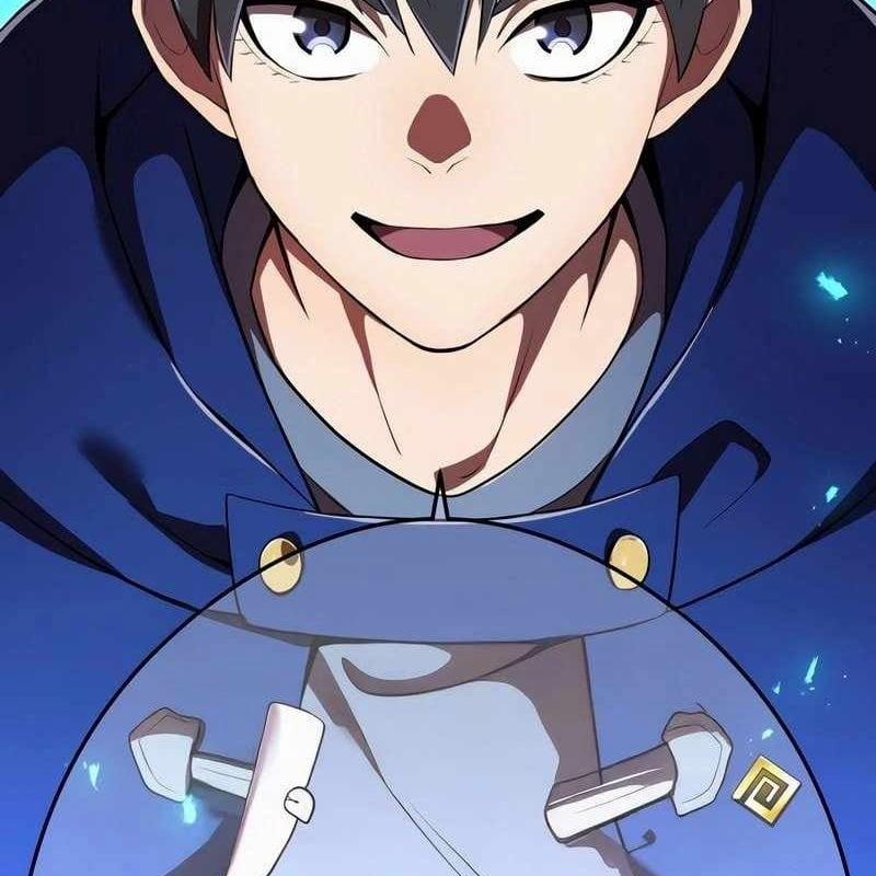 Mình Tao Là Siêu Việt Giả Mạnh Nhất! 36 trang 91