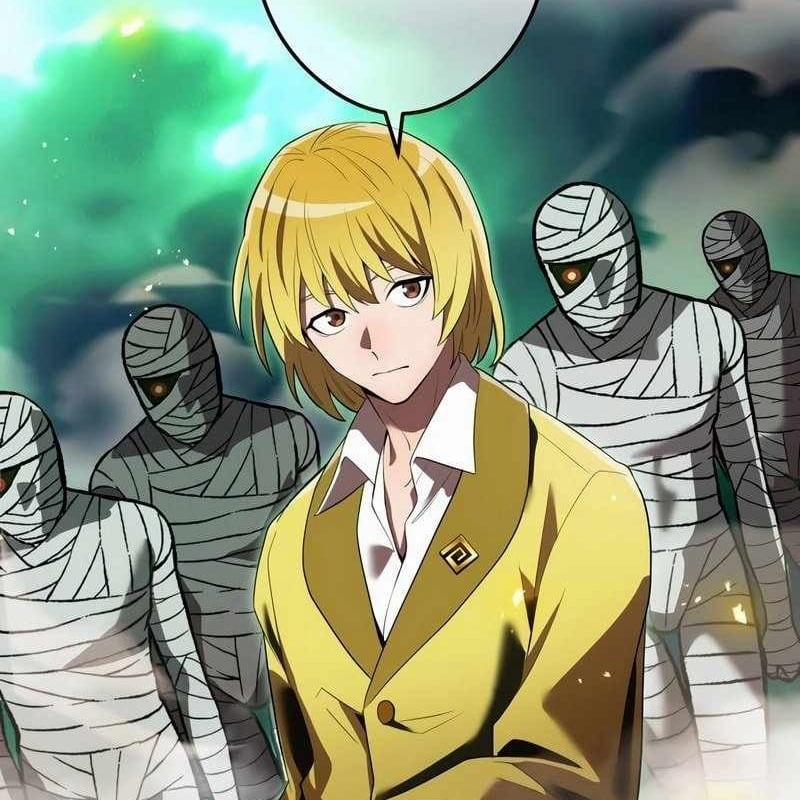 Mình Tao Là Siêu Việt Giả Mạnh Nhất! 36 trang 98