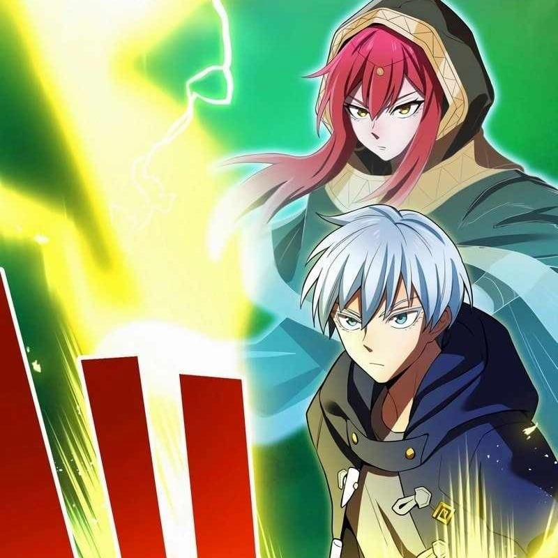 Mình Tao Là Siêu Việt Giả Mạnh Nhất! 37 trang 19