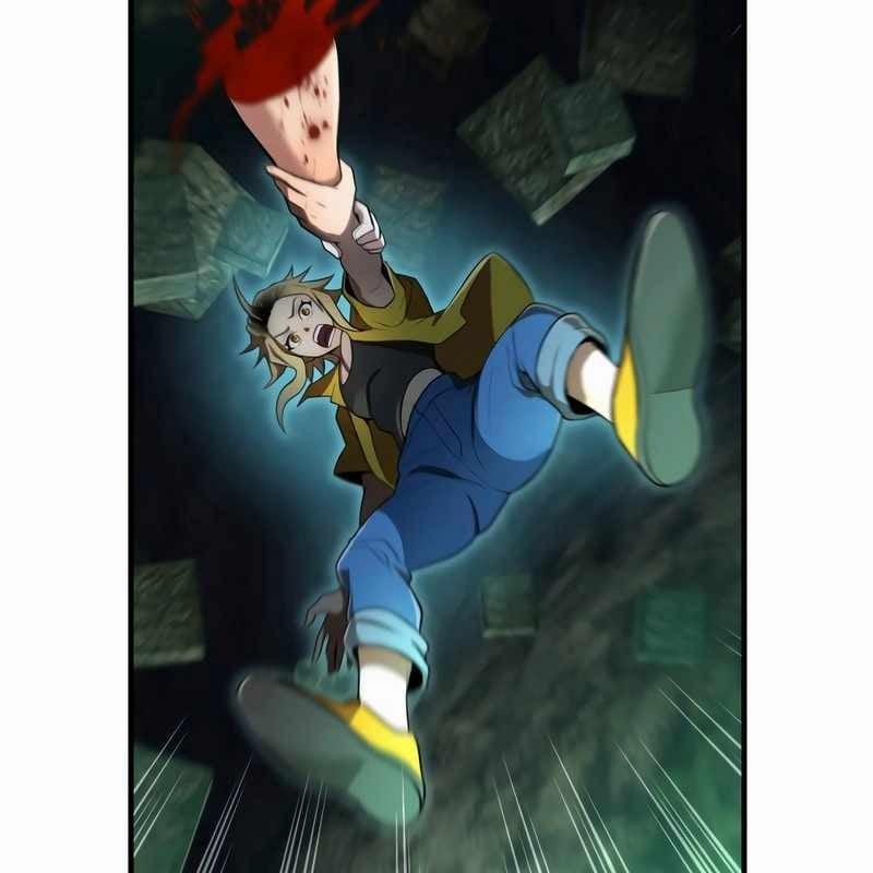 Mình Tao Là Siêu Việt Giả Mạnh Nhất! 37 trang 51