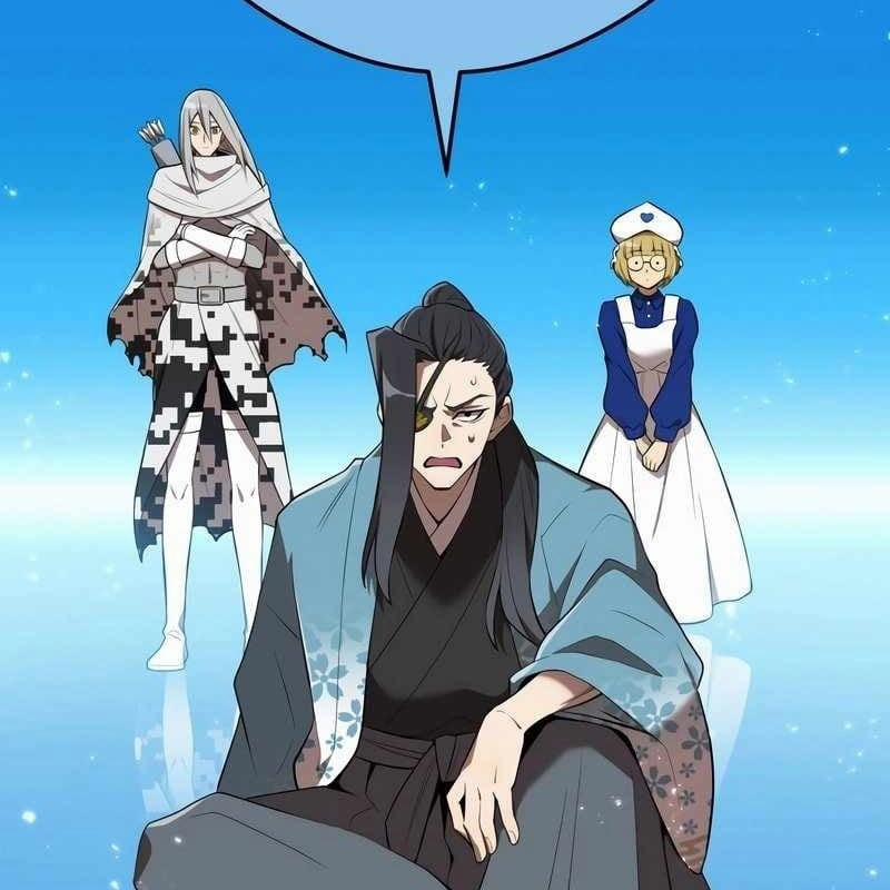 Mình Tao Là Siêu Việt Giả Mạnh Nhất! 38 trang 178