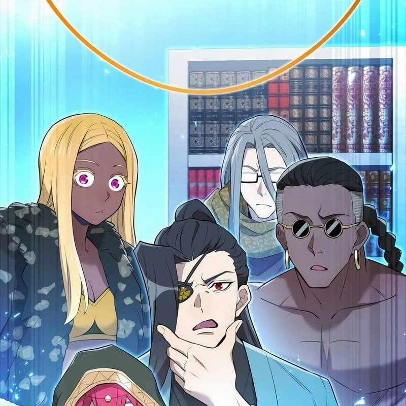 Mình Tao Là Siêu Việt Giả Mạnh Nhất! 38 trang 253