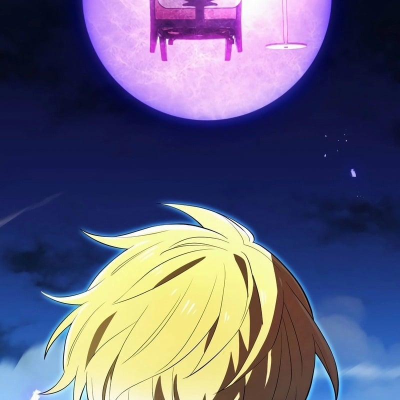 Mình Tao Là Siêu Việt Giả Mạnh Nhất! 39 trang 197