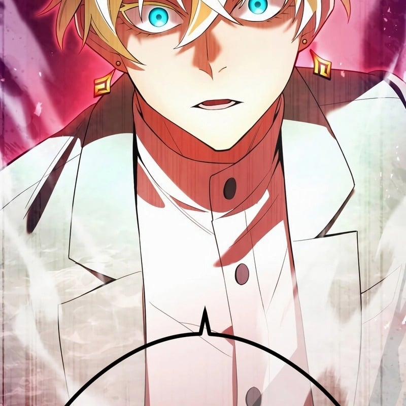 Mình Tao Là Siêu Việt Giả Mạnh Nhất! 39 trang 204