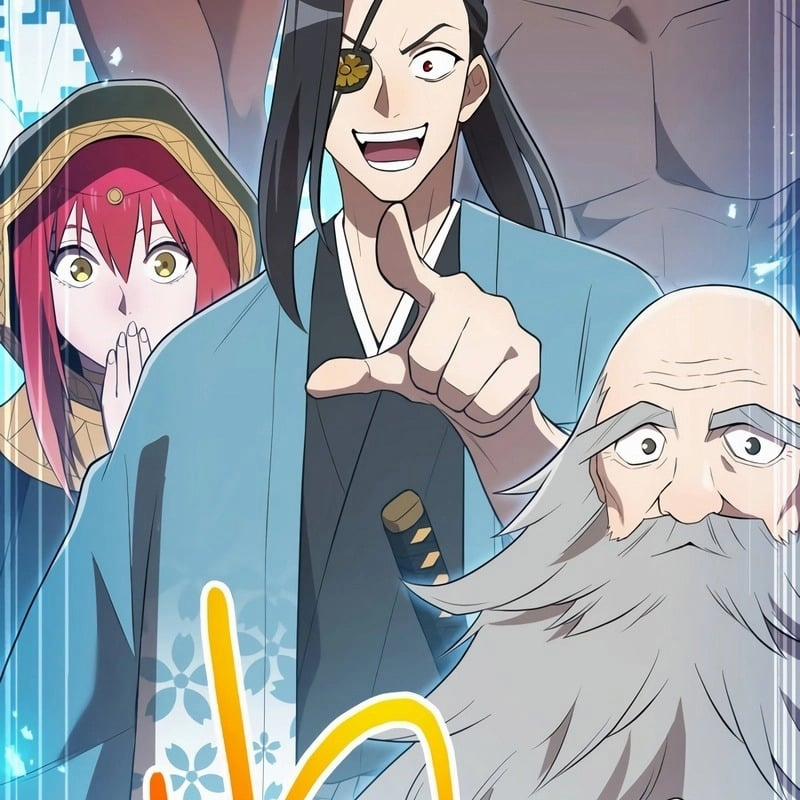 Mình Tao Là Siêu Việt Giả Mạnh Nhất! 39 trang 51