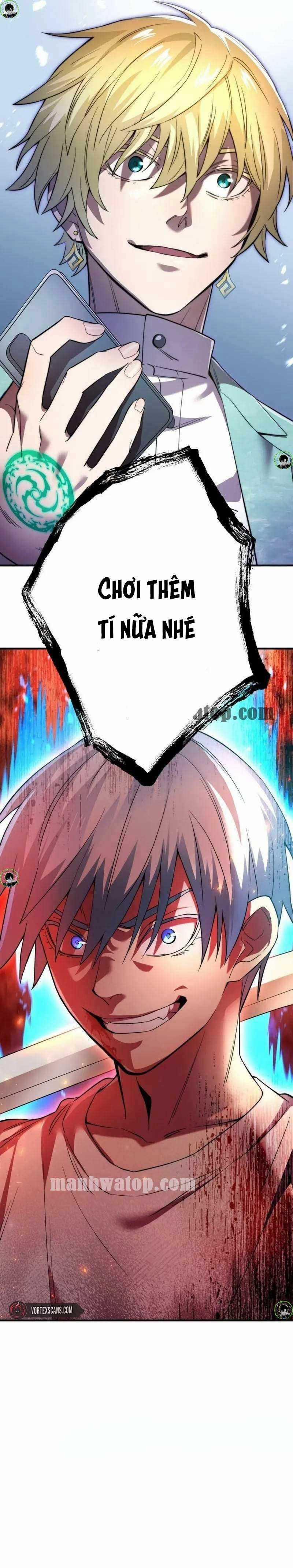 Mình Tao Là Siêu Việt Giả Mạnh Nhất! 4 trang 25