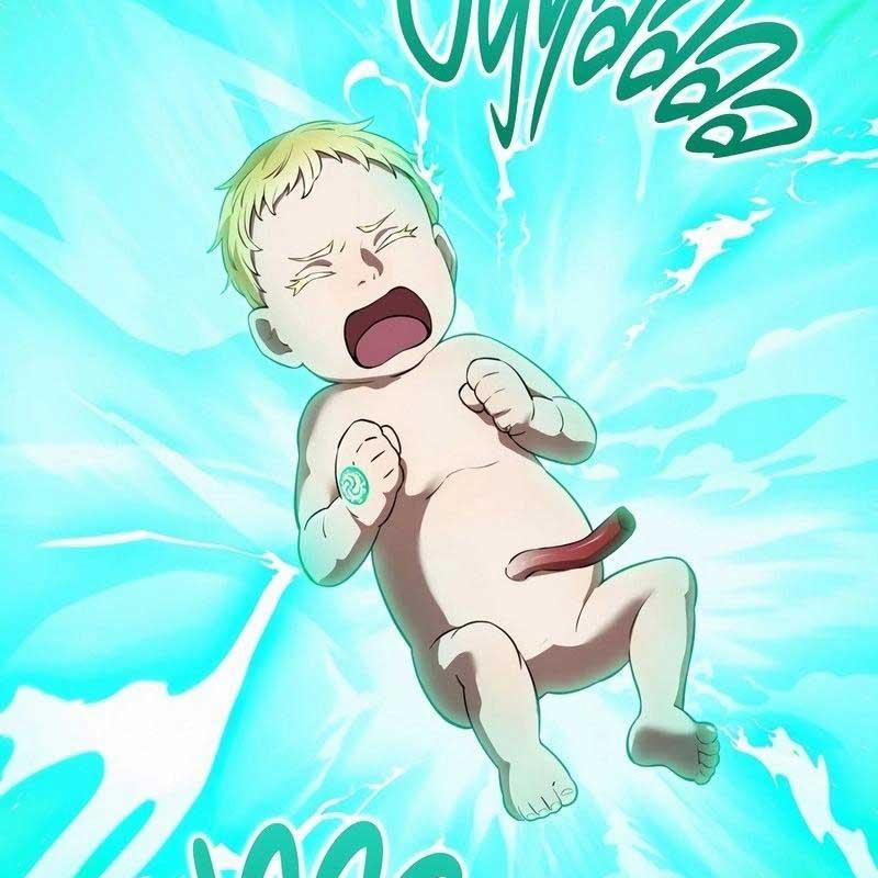 Mình Tao Là Siêu Việt Giả Mạnh Nhất! 40 trang 147