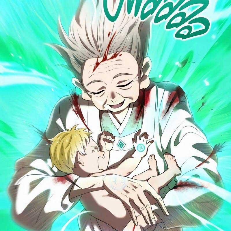 Mình Tao Là Siêu Việt Giả Mạnh Nhất! 40 trang 164