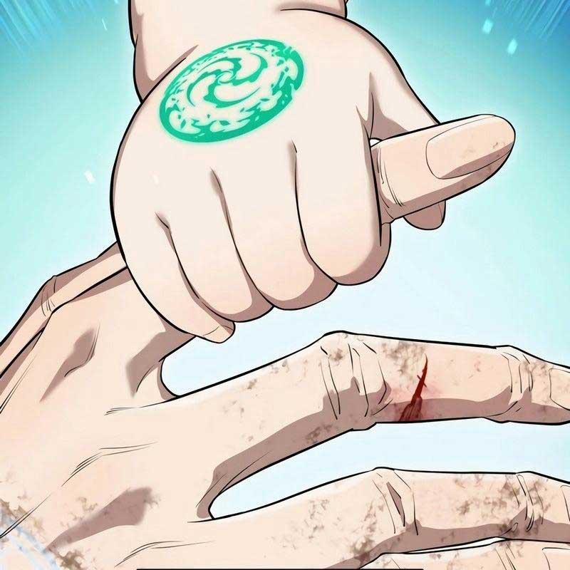 Mình Tao Là Siêu Việt Giả Mạnh Nhất! 40 trang 181