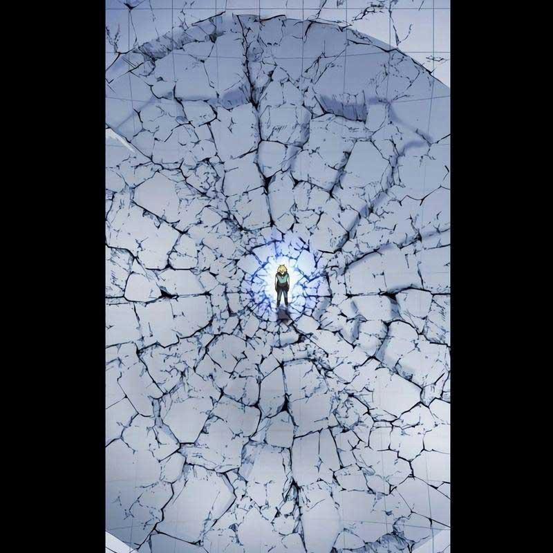 Mình Tao Là Siêu Việt Giả Mạnh Nhất! 40 trang 213