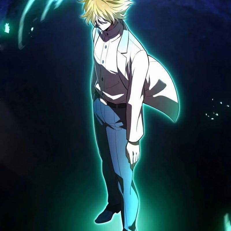 Mình Tao Là Siêu Việt Giả Mạnh Nhất! 40 trang 52