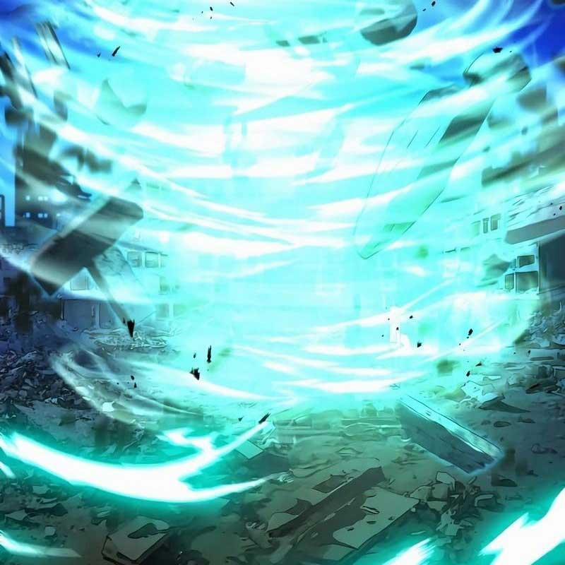 Mình Tao Là Siêu Việt Giả Mạnh Nhất! 40 trang 6