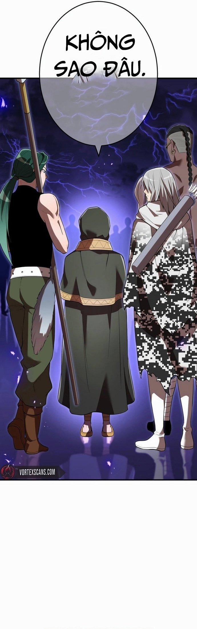 Mình Tao Là Siêu Việt Giả Mạnh Nhất! 45 trang 15