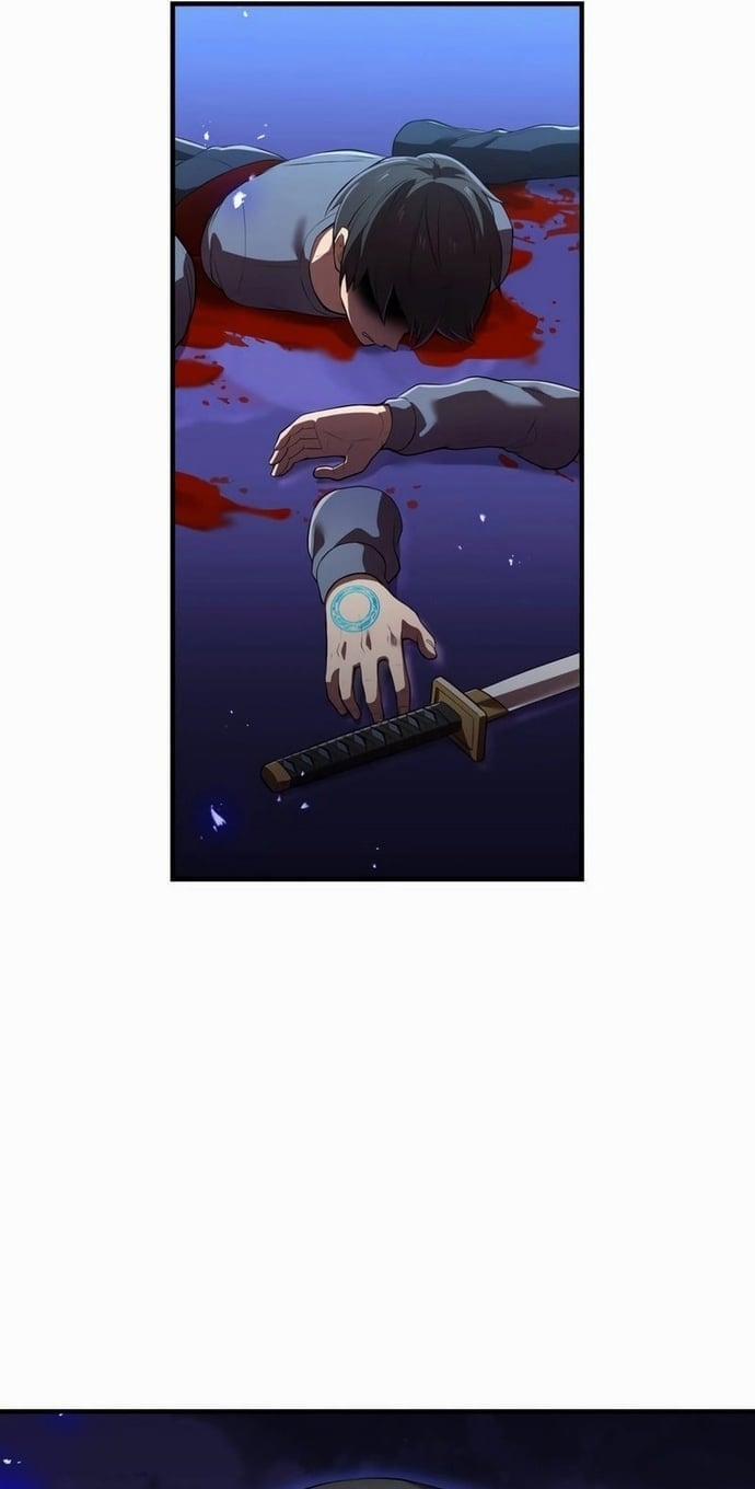 Mình Tao Là Siêu Việt Giả Mạnh Nhất! 45 trang 16