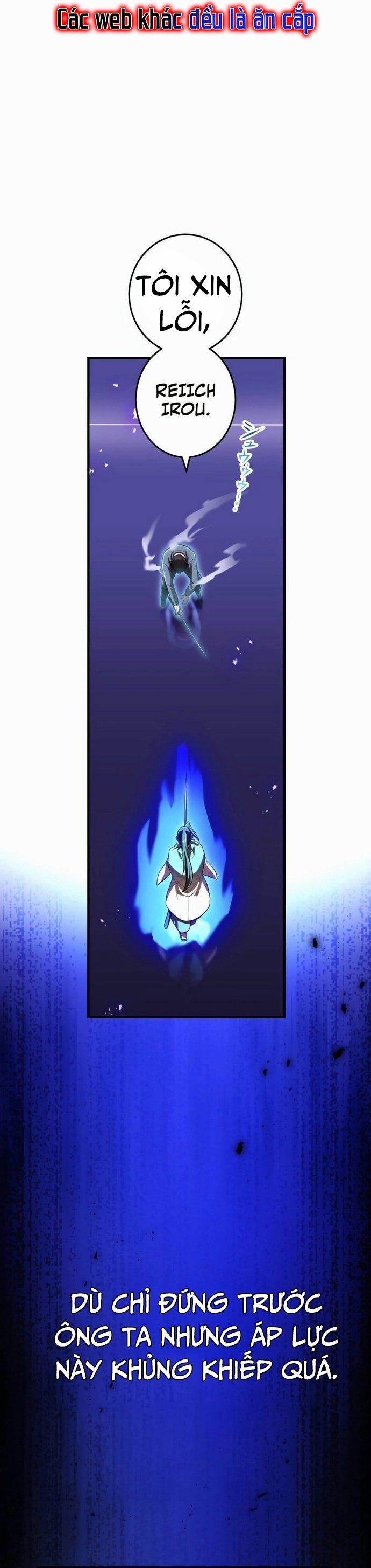 Mình Tao Là Siêu Việt Giả Mạnh Nhất! 45 trang 18