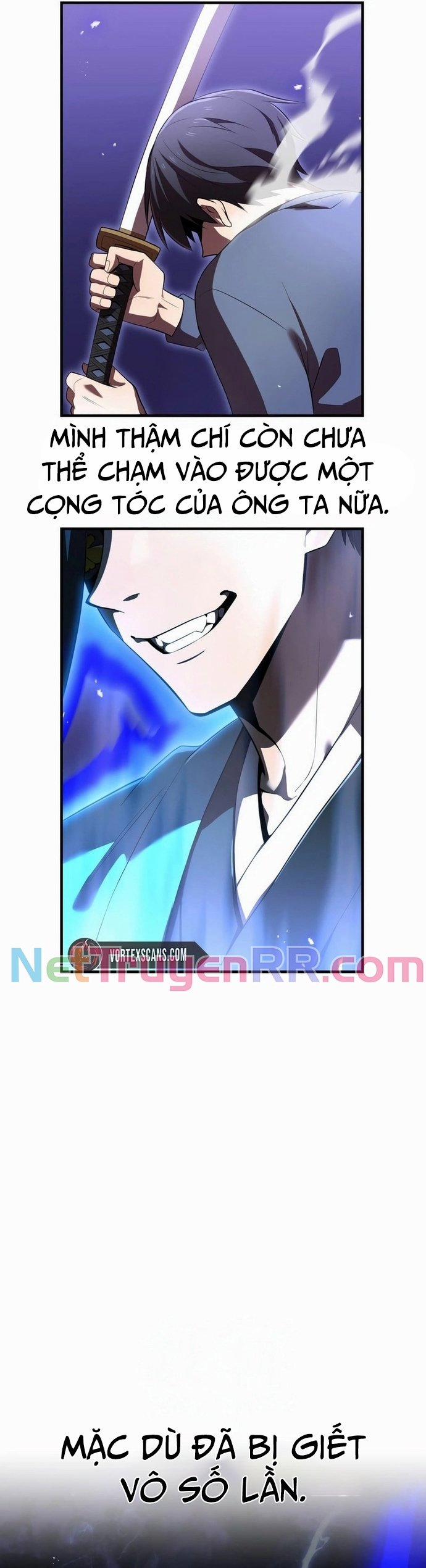 Mình Tao Là Siêu Việt Giả Mạnh Nhất! 45 trang 25