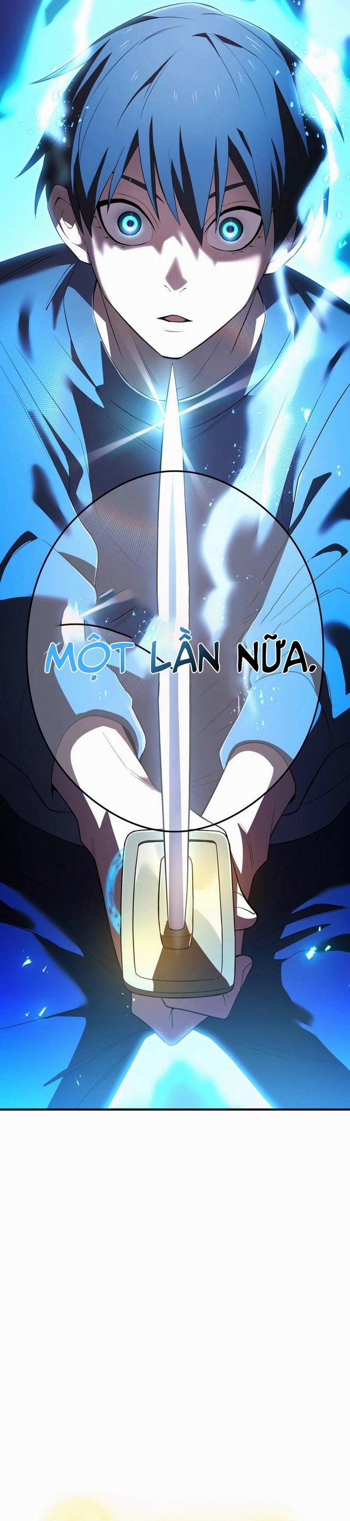 Mình Tao Là Siêu Việt Giả Mạnh Nhất! 45 trang 27