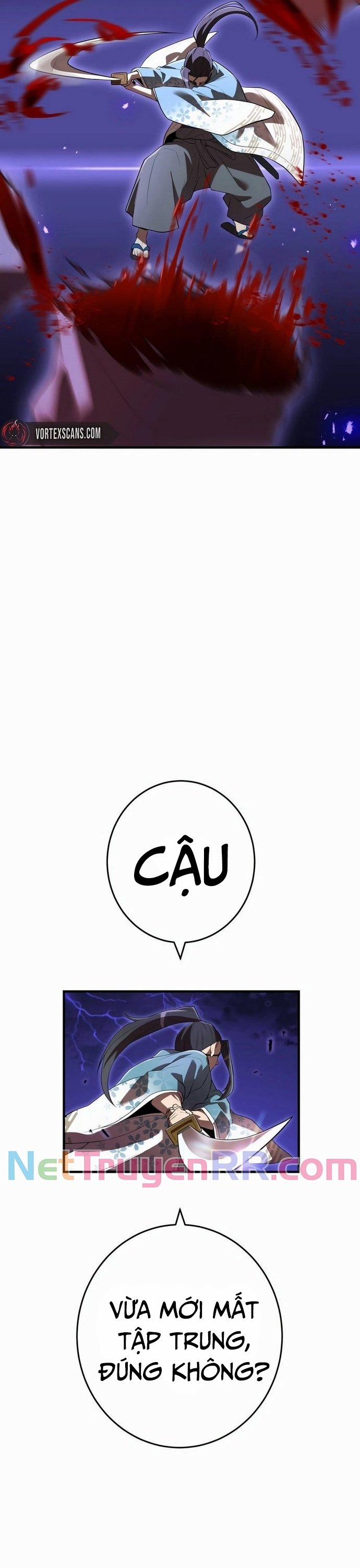 Mình Tao Là Siêu Việt Giả Mạnh Nhất! 45 trang 3