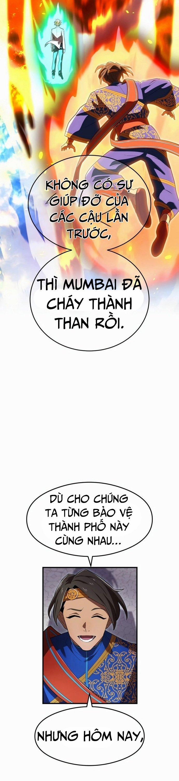 Mình Tao Là Siêu Việt Giả Mạnh Nhất! 45 trang 32