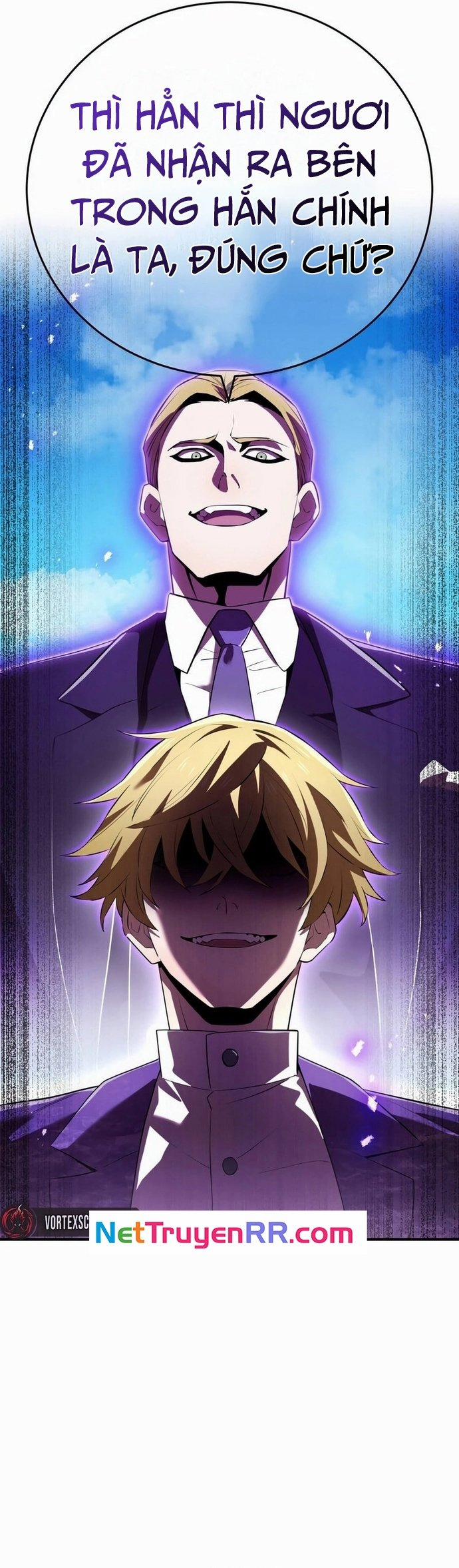 Mình Tao Là Siêu Việt Giả Mạnh Nhất! 45 trang 35