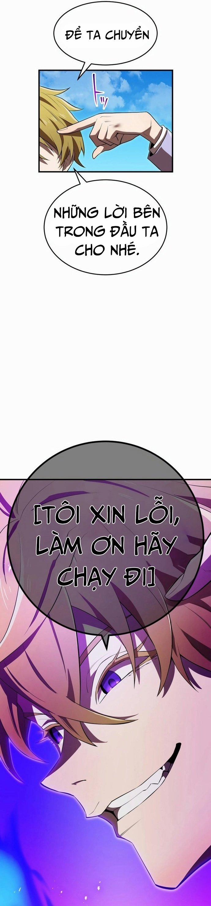 Mình Tao Là Siêu Việt Giả Mạnh Nhất! 45 trang 37