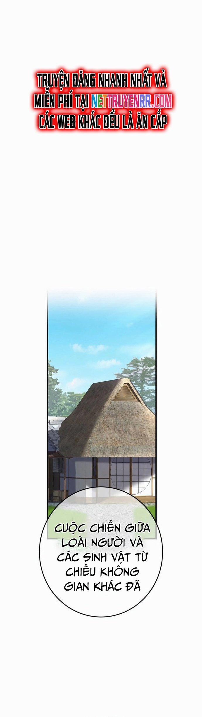 Mình Tao Là Siêu Việt Giả Mạnh Nhất! 45 trang 40