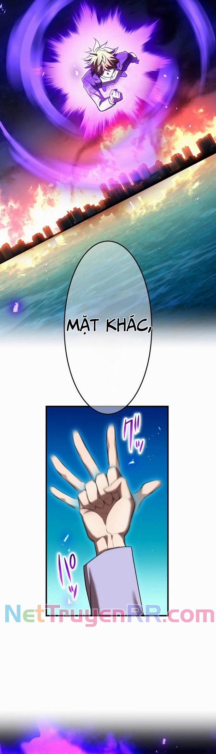 Mình Tao Là Siêu Việt Giả Mạnh Nhất! 45 trang 48