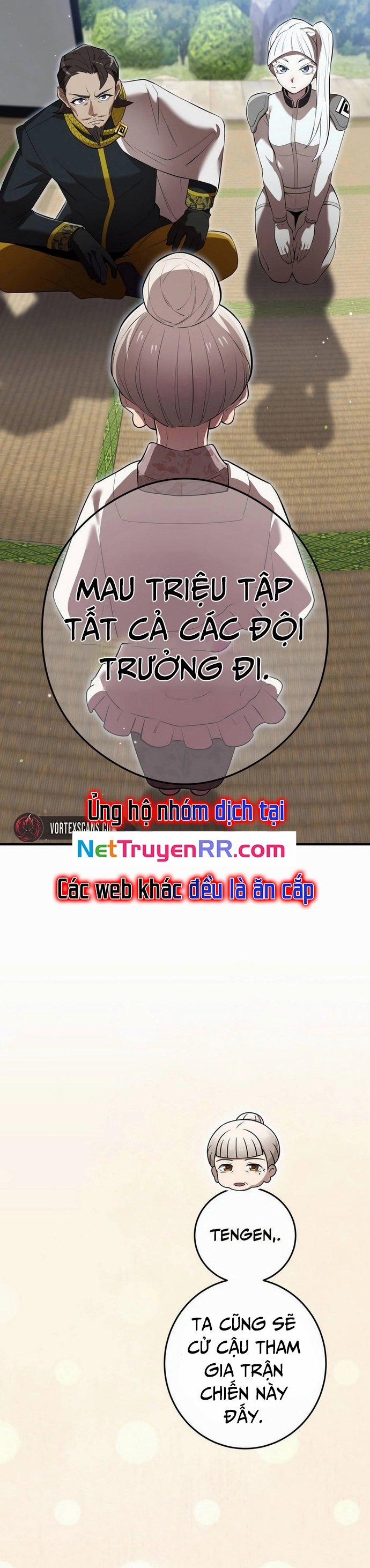 Mình Tao Là Siêu Việt Giả Mạnh Nhất! 45 trang 51