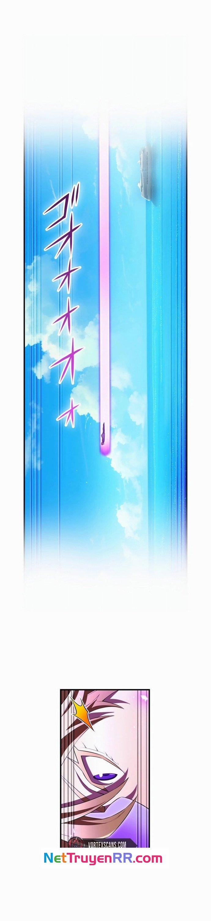 Mình Tao Là Siêu Việt Giả Mạnh Nhất! 45 trang 60