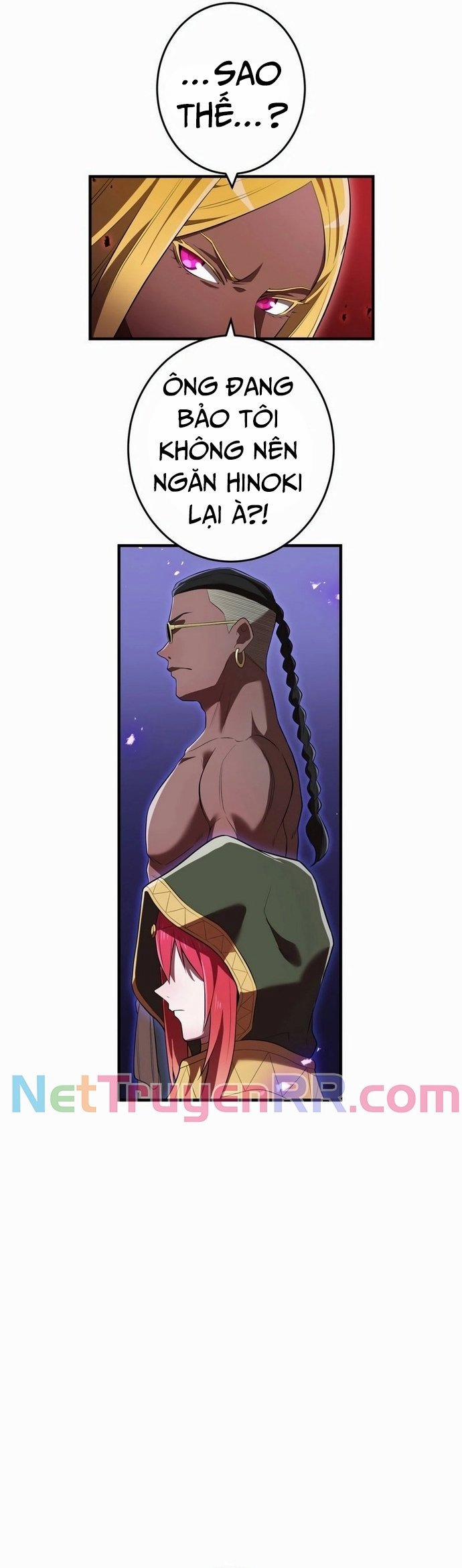 Mình Tao Là Siêu Việt Giả Mạnh Nhất! 45 trang 8