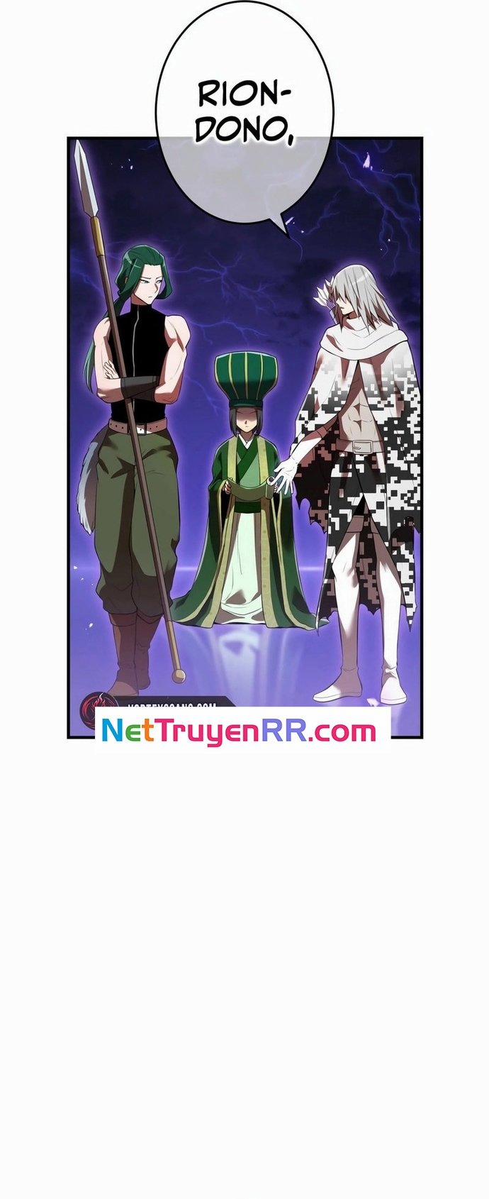 Mình Tao Là Siêu Việt Giả Mạnh Nhất! 45 trang 9