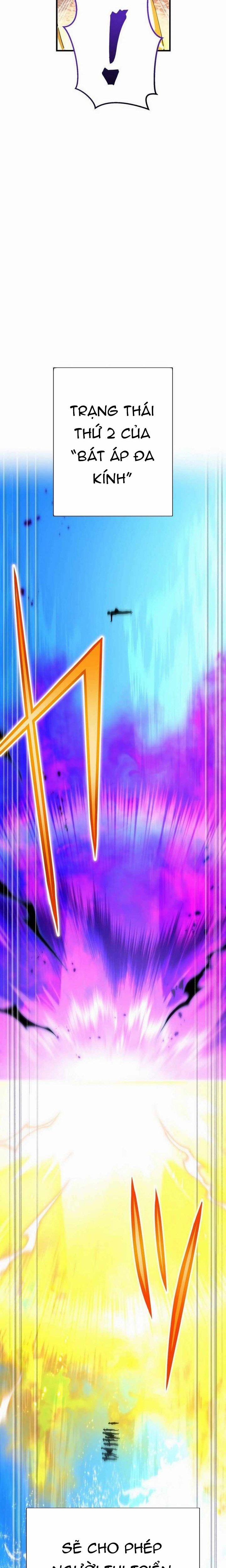 Mình Tao Là Siêu Việt Giả Mạnh Nhất! 46 trang 18