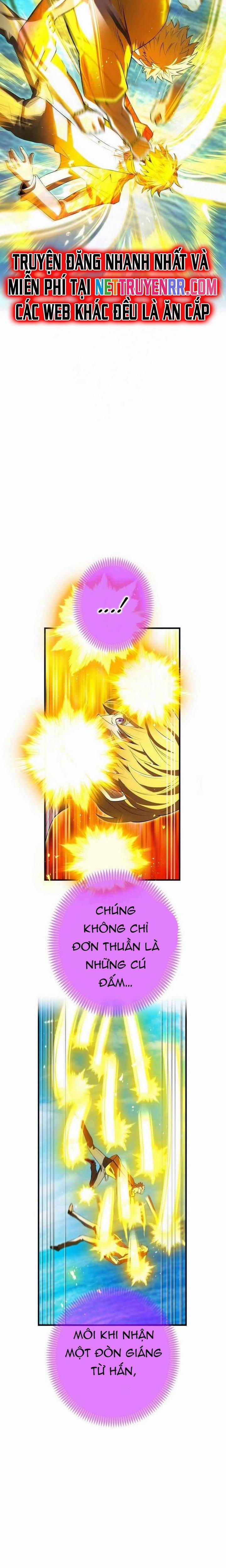 Mình Tao Là Siêu Việt Giả Mạnh Nhất! 46 trang 22