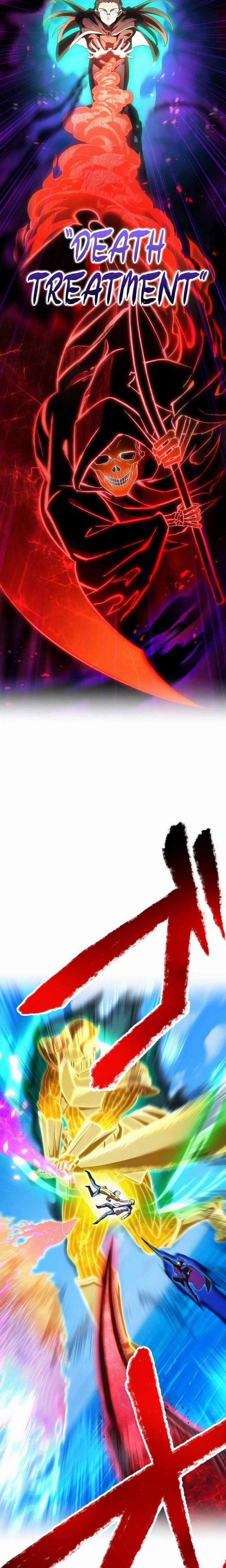 Mình Tao Là Siêu Việt Giả Mạnh Nhất! 46 trang 27