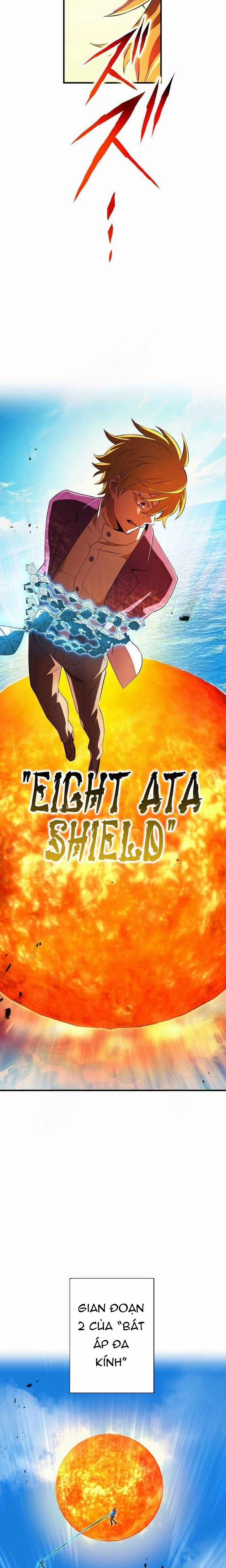 Mình Tao Là Siêu Việt Giả Mạnh Nhất! 46 trang 38