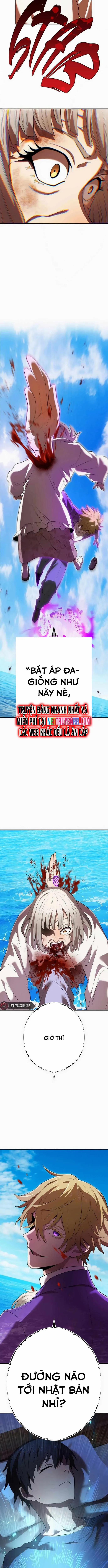Mình Tao Là Siêu Việt Giả Mạnh Nhất! 47 trang 15