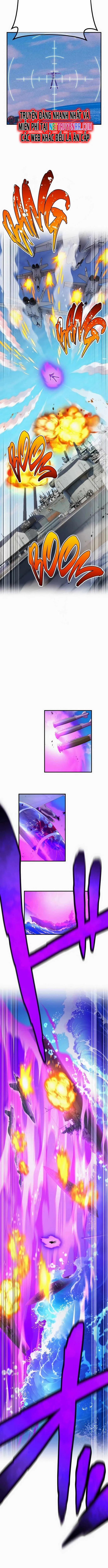 Mình Tao Là Siêu Việt Giả Mạnh Nhất! 47 trang 4