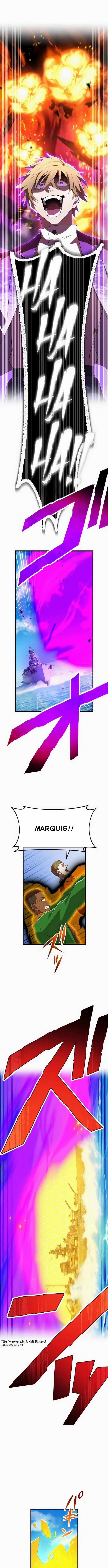 Mình Tao Là Siêu Việt Giả Mạnh Nhất! 47 trang 5