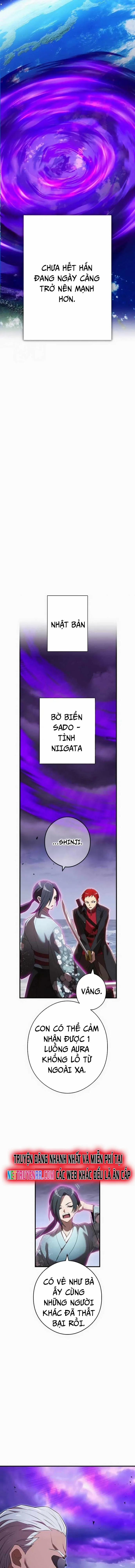 Mình Tao Là Siêu Việt Giả Mạnh Nhất! 48 trang 1