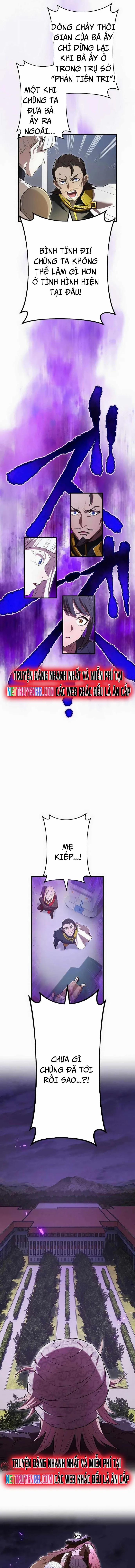 Mình Tao Là Siêu Việt Giả Mạnh Nhất! 48 trang 11