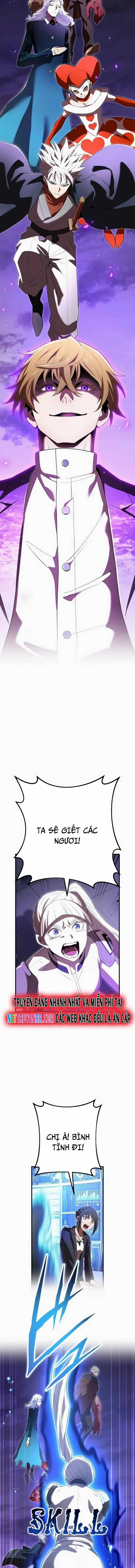 Mình Tao Là Siêu Việt Giả Mạnh Nhất! 48 trang 12