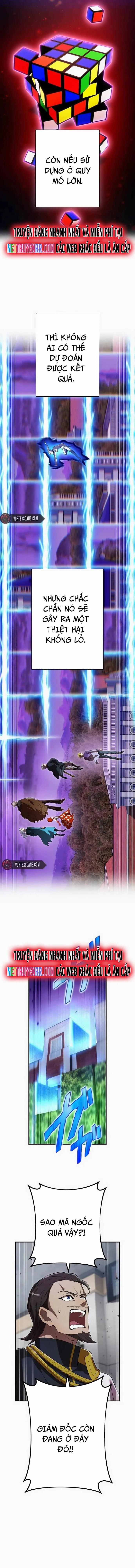 Mình Tao Là Siêu Việt Giả Mạnh Nhất! 48 trang 14