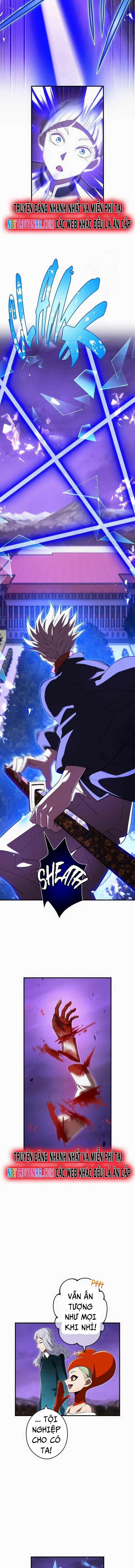 Mình Tao Là Siêu Việt Giả Mạnh Nhất! 48 trang 16
